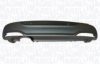 ALFA 156084643 Bumper